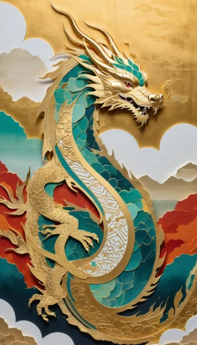 golden dragon,chinese dragon,painted dragon,dragon li,dragon,dragon of earth,dragon design,dragon boat,forbidden palace,wyrm,oriental painting,chinese art,chinese flag,chinese water dragon,dragons,qinghai,green dragon,dragon fire,dragon palace hotel,fire breathing dragon,Unique,Paper Cuts,Paper Cuts 06