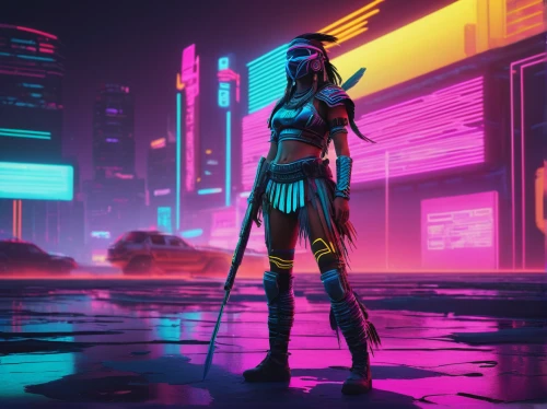 cyberpunk,neon lights,neon light,neon arrows,neon,futuristic,cyber,neon sign,neon coffee,scifi,80s,katana,neon body painting,neon tea,nova,80's design,neon drinks,retro background,neon colors,vapor,Conceptual Art,Sci-Fi,Sci-Fi 12