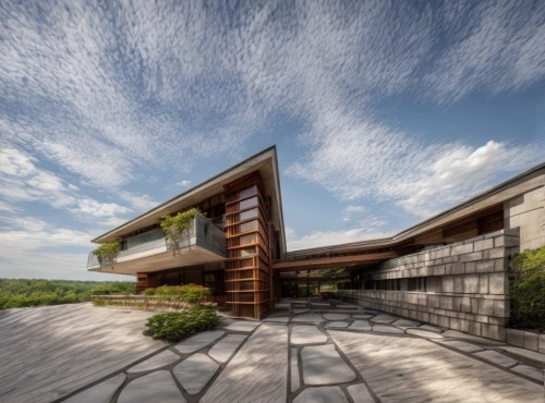 dunes house,corten steel,modern architecture,modern house,archidaily,cube house,dune ridge,timber house,aileron,mid century house,cubic house,ruhl house,contemporary,roof landscape,house by the water,residential house,luxury property,silver oak,japanese architecture,folding roof,Architecture,Villa Residence,Masterpiece,Organic Architecture