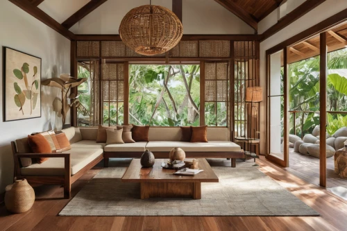 cabana,tropical house,living room,sitting room,hawaii bamboo,luxury home interior,livingroom,family room,japanese-style room,home interior,bali,holiday villa,great room,contemporary decor,beautiful home,bamboo curtain,chaise lounge,beach house,ubud,seychelles,Unique,Design,Infographics