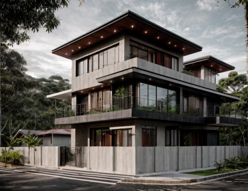 timber house,modern house,residential house,landscape design sydney,modern architecture,dunes house,frame house,cubic house,wooden house,3d rendering,landscape designers sydney,residential,wooden facade,two story house,garden design sydney,residence,eco-construction,cube house,contemporary,residential property
