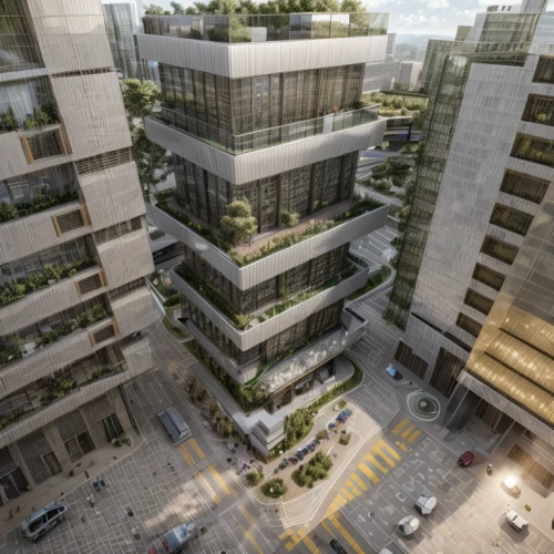 croydon facelift,barangaroo,mixed-use,3d rendering,the boulevard arjaan,glass facade,urban development,appartment building,skyscapers,multistoreyed,hongdan center,urban design,new housing development,arq,condominium,residential tower,inlet place,kirrarchitecture,urban towers,building valley