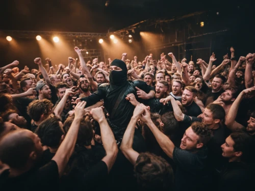 concert crowd,zurich shredded,raised hands,drowning in metal,cologne,copenhagen,toulouse,crowd,stockholm,hands up,cover your face with your hands,crowd of people,gothenburg,concert dance,austin 12/6,audience,arms outstretched,goth festival,capacity,stuttgart