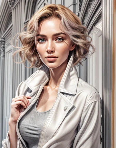 portrait background,female doctor,sci fiction illustration,fashion vector,world digital painting,sprint woman,white-collar worker,cg artwork,librarian,custom portrait,colorpoint shorthair,women in technology,digital painting,painting technique,illustrator,spy,art deco background,chainlink,business angel,background image