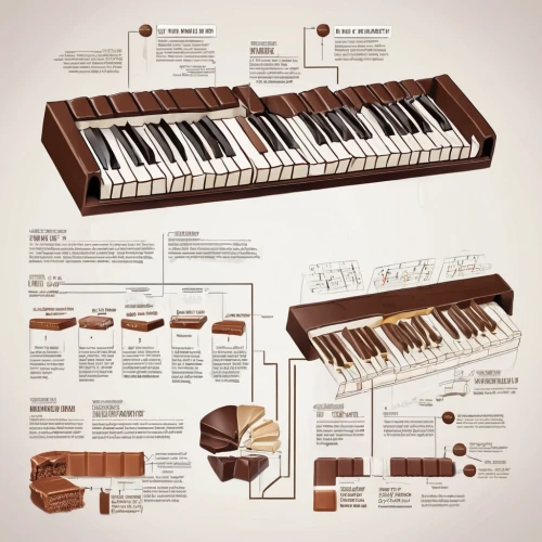 musical keyboard,keyboard instrument,piano keyboard,piano books,clavichord,music keys,pianos,musical instruments,instrument music,music sheets,piano notes,pianet,fortepiano,player piano,music chest,piano keys,musical paper,sheet of music,play piano,the piano,Unique,Design,Infographics