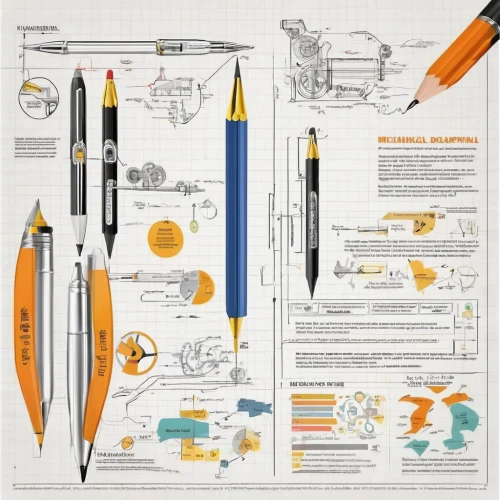writing implements,writing implement,writing utensils,writing tool,bic,pencil icon,stationery,school tools,infographic elements,writing or drawing device,beautiful pencil,writing instrument accessory,fountain pens,pencils,office stationary,fountain pen,note paper and pencil,pens,curriculum vitae,art tools,Unique,Design,Infographics