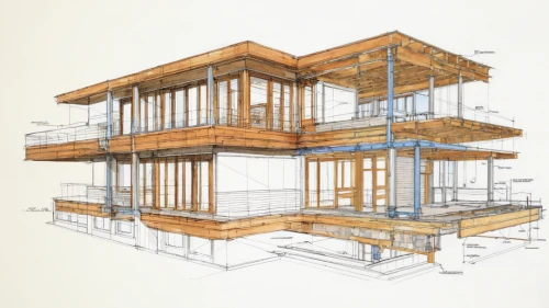 wooden frame construction,house drawing,thermal insulation,core renovation,wooden construction,archidaily,timber house,structural engineer,scaffold,floorplan home,prefabricated buildings,house floorplan,eco-construction,kirrarchitecture,architect plan,building material,frame house,half-timbered,wood structure,building structure