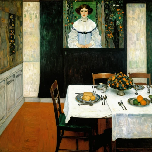 girl in the kitchen,dining room,dining table,woman at cafe,the kitchen,the dining board,kitchen table,woman sitting,woman eating apple,girl with bread-and-butter,breakfast table,kitchen,bistro,woman holding pie,dining,woman on bed,portuguese galley,orlovsky,kitchen interior,leittafel,Art,Artistic Painting,Artistic Painting 32