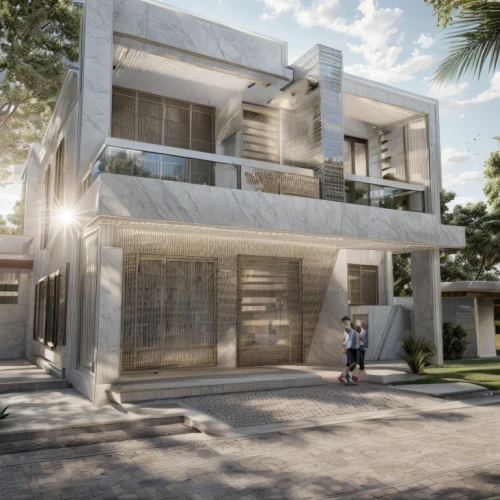 modern house,3d rendering,modern architecture,cubic house,build by mirza golam pir,render,residential house,dunes house,luxury home,contemporary,core renovation,exposed concrete,cube house,arq,modern building,residence,residential,model house,cube stilt houses,archidaily