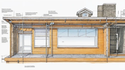 house drawing,core renovation,dog house frame,wooden frame construction,timber house,frame house,prefabricated buildings,floorplan home,frame drawing,technical drawing,window frames,architect plan,renovate,house floorplan,renovation,facade insulation,house shape,garden elevation,stucco frame,wooden windows