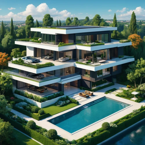 bendemeer estates,luxury property,modern house,villa,modern architecture,holiday villa,3d rendering,luxury real estate,luxury home,house by the water,villas,residential,contemporary,dunes house,private estate,bulding,private house,estate,beautiful home,tropical house,Conceptual Art,Fantasy,Fantasy 14