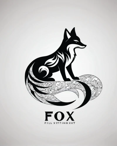 fox,redfox,kit fox,grey fox,logo header,fox hunting,automotive decal,fox and hare,a fox,sand fox,garden-fox tail,fox stacked animals,foxes,logodesign,swift fox,foxtail,logotype,silver fox,car badge,english foxhound,Illustration,Vector,Vector 21