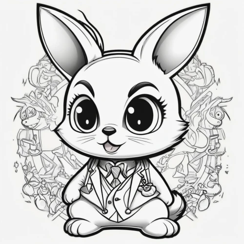 coloring page,bunny on flower,deco bunny,heart clipart,line art animal,little rabbit,thumper,k badge,mascot,rabbits and hares,line art animals,coloring pages,coloring pages kids,stitch,little bunny,white rabbit,bunny,cute cartoon image,gray hare,cottontail,Illustration,Abstract Fantasy,Abstract Fantasy 10