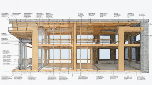 floorplan home,house floorplan,house drawing,thermal insulation,core renovation,wooden frame construction,prefabricated buildings,architect plan,dog house frame,structural plaster,stucco frame,window frames,frame house,archidaily,structural engineer,building insulation,frame drawing,technical drawing,timber house,building structure