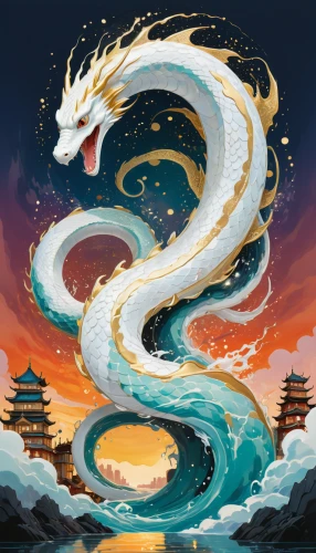 chinese dragon,golden dragon,dragon li,dragon fire,dragon,dragon of earth,painted dragon,wyrm,chinese water dragon,dragon design,nine-tailed,dragon boat,flame spirit,dragons,fire breathing dragon,chinese clouds,serpent,noodle image,qinghai,chinese art,Illustration,Paper based,Paper Based 19