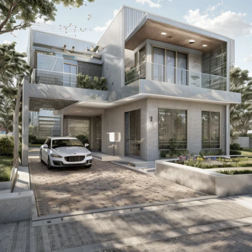 modern house,luxury home,modern architecture,3d rendering,luxury property,dunes house,residential house,modern style,smart house,smart home,crib,residential,render,luxury real estate,private house,cube house,driveway,contemporary,luxury home interior,beautiful home