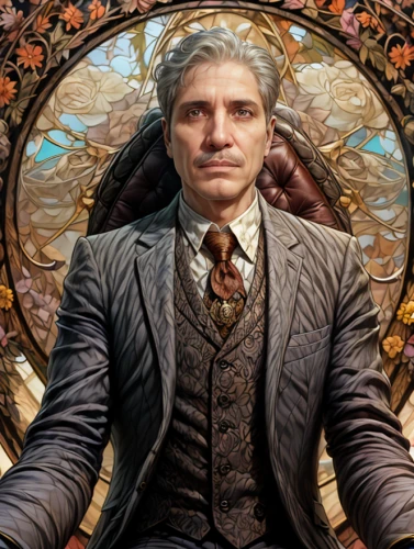 leonardo devinci,maroni,twelve,persian poet,godfather,the doctor,ceo,greek in a circle,portrait background,hobbit,szaloncukor,tangelo,papa rellena,chair png,cholado,banker,witcher,lokportrait,victor,rio serrano