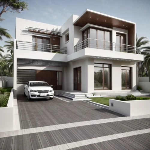 modern house,3d rendering,build by mirza golam pir,residential house,floorplan home,luxury home,holiday villa,modern architecture,luxury property,exterior decoration,smart home,modern style,family home,interior modern design,private house,house floorplan,villa,beautiful home,two story house,house front