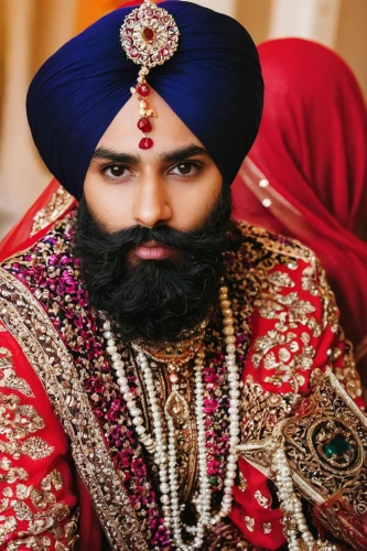 sikh,dastar,bridegroom,golden weddings,turban,groom bride,indian bride,bhajji,sarapatel,the groom,dowries,indian celebrity,red avadavat,guru,indian,groom,indian sadhu,ethnic design,bridal jewelry,sajji,Photography,Fashion Photography,Fashion Photography 21