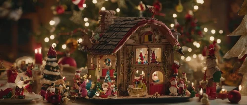 christmas trailer,christmas village,christmas house,christmas town,the gingerbread house,christmas banner,decorative nutcracker,christmas decor,gingerbread house,decorations,christmas scene,christmas decorations,holiday decorations,christmas decoration,gingerbread houses,christmas window,christmas crib figures,christmas room,festive decorations,christmas manger,Illustration,Realistic Fantasy,Realistic Fantasy 02