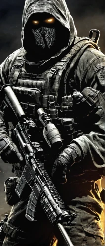 mobile video game vector background,shooter game,smoke background,fuze,military organization,scorpion,balaclava,vigil,special forces,infiltrator,bandana background,background image,sledge,the sandpiper combative,mercenary,massively multiplayer online role-playing game,jackal,fire background,combat pistol shooting,vector image,Illustration,Black and White,Black and White 13