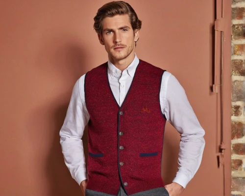 sweater vest,vest,men's wear,men clothes,bolero jacket,cravat,lumberjack pattern,men's suit,frock coat,buffalo plaid red moose,male model,knitting clothing,menswear for women,boys fashion,menswear,autumn plaid pattern,aristocrat,man's fashion,partridge,white-collar worker,Art,Classical Oil Painting,Classical Oil Painting 05