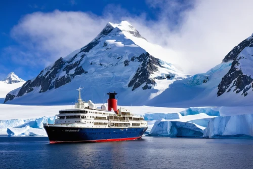 antarctic,hurtigruten,antarctica,antartica,arctic antarctica,passenger ship,antarctic bird,icebreaker,queen mary 2,cruise ship,antarctic flora,nordland,beagle channel,troopship,baffin island,cruiseferry,falkland islands,hospital ship,ocean liner,sea fantasy,Conceptual Art,Daily,Daily 16