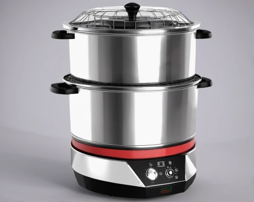 food steamer,stovetop kettle,cooking pot,portable stove,ice cream maker,rice cooker,gas stove,cookware and bakeware,popcorn maker,pressure cooker,food processor,tin stove,saucepan,coffee percolator,stock pot,electric kettle,kitchen stove,deep fryer,kitchen appliance,children's stove,Unique,3D,Low Poly