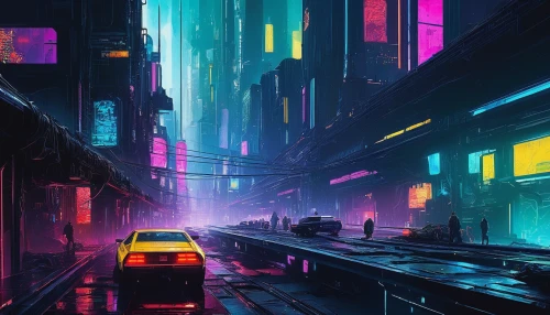 cyberpunk,colorful city,cityscape,neon arrows,urban,neon,futuristic landscape,vapor,shinjuku,metropolis,futuristic,tokyo city,neon lights,ultraviolet,neon ghosts,fantasy city,tokyo,80s,suburb,dystopian,Conceptual Art,Graffiti Art,Graffiti Art 06