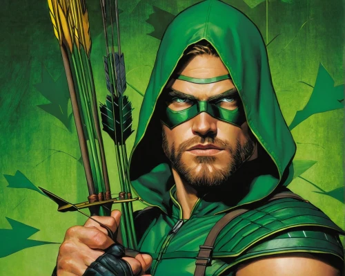 robin hood,arrow,awesome arrow,best arrow,arrow set,patrol,green lantern,arrow line art,cleanup,green wallpaper,green background,green,green skin,right arrow,loki,raphael,archer,scallion,green goblin,bow and arrows,Illustration,Realistic Fantasy,Realistic Fantasy 08