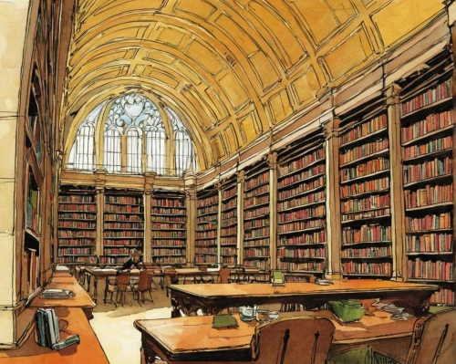 reading room,study room,boston public library,library,university library,old library,celsus library,bookshelves,library book,lecture hall,parchment,oxford,lecture room,bibliology,trinity college,scholar,digitization of library,book wall,the books,wade rooms,Illustration,Vector,Vector 04