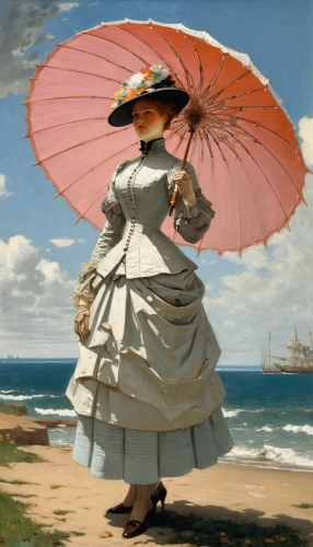 parasol,parasols,woman with ice-cream,the sea maid,beach umbrella,summer umbrella,man with umbrella,girl on the dune,bougereau,little girl in wind,promenade,little girl with umbrella,beach landscape,the hat of the woman,man at the sea,the wind from the sea,womans seaside hat,summer beach umbrellas,woman playing,spectator,Conceptual Art,Sci-Fi,Sci-Fi 03