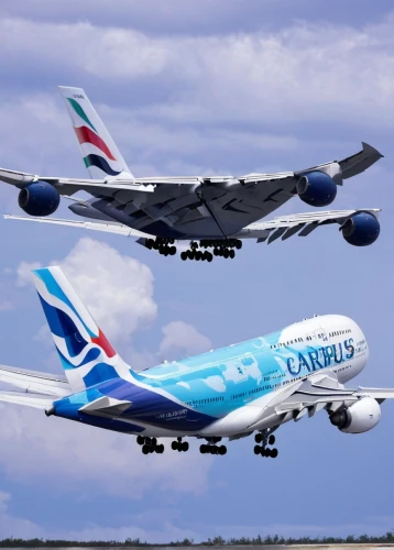 airbus a380,747,jumbo jet,wide-body aircraft,aircraft take-off,boeing 747-400,airplanes,airlines,air transportation,boeing 747-8,jumbojet,boeing 747,b-747,narrow-body aircraft,cargo aircraft,rows of planes,cargo plane,tandem flight,air traffic,air transport,Illustration,Black and White,Black and White 12