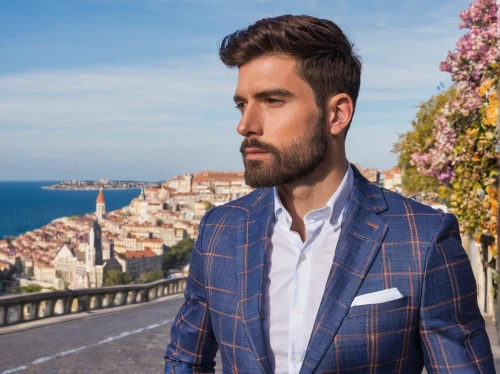 men's suit,young model istanbul,real estate agent,management of hair loss,wedding suit,male model,uomo vitruviano,lavezzi isles,men clothes,men's wear,felipe bueno,estate agent,blue checkered,pompadour,beyaz peynir,smart look,bolero jacket,venice italy gritti palace,marseille,formal guy,Art,Classical Oil Painting,Classical Oil Painting 09