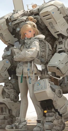 military robot,mech,mecha,dreadnought,sci fi,heavy object,model kit,northrop grumman,district 9,sci - fi,sci-fi,carrier,scifi,gundam,drone operator,warthog,women in technology,a-10,droid,astronaut suit,Common,Common,Game