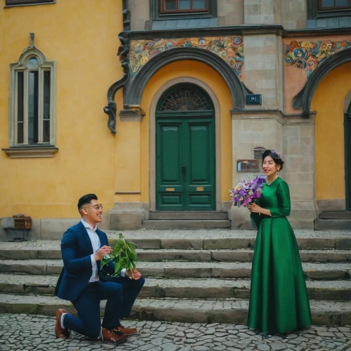 wedding photo,wedding photography,floral greeting,green dress,wedding photographer,wedding couple,pre-wedding photo shoot,holding flowers,wedding icons,český krumlov,engaged,engagement,slovenia,czech budejovice,bad kissingen,krumlov,wachau,catering service bern,sibiu,ochsenfurt,Illustration,Abstract Fantasy,Abstract Fantasy 16