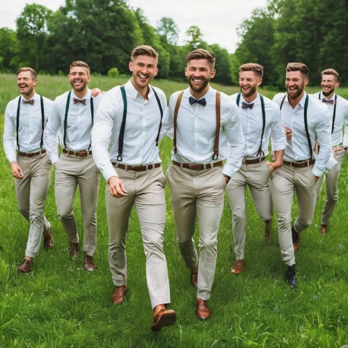 wedding suit,grooms,bridegroom,silver wedding,wedding photo,walking down the aisle,suit trousers,wedding band,the groom,men's suit,bridal party dress,men clothes,gay men,groom,wedding glasses,khaki pants,groom bride,men,men's wear,wedding photographer,Conceptual Art,Daily,Daily 29