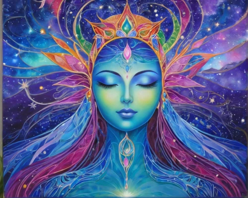 mantra om,kundalini,astral traveler,earth chakra,aquarius,aura,yogananda,chakra,chakras,zodiac sign libra,virgo,star mother,heart chakra,crown chakra,shiva,nebula guardian,anahata,tantra,mother earth,indigo,Illustration,Realistic Fantasy,Realistic Fantasy 20