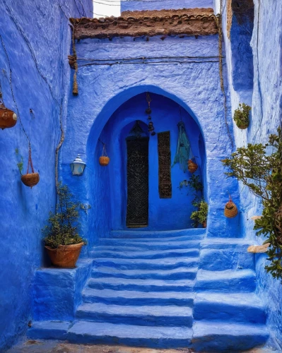 puglia,djerba,blue door,blue doors,morocco,essaouira,majorelle blue,mediterranean,aegean,santorini,apulia,oia,greece,karpathos,lakonos,mykonos,morocco lanterns,greek island,riad,amorgos,Art,Classical Oil Painting,Classical Oil Painting 38