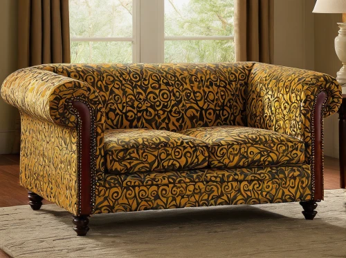 wing chair,upholstery,floral chair,slipcover,armchair,antler velvet,chaise lounge,chaise longue,antique furniture,gold foil laurel,loveseat,ottoman,hunting seat,settee,sofa set,yellow wallpaper,milbert s tortoiseshell,seating furniture,chaise,gold stucco frame,Art,Artistic Painting,Artistic Painting 32