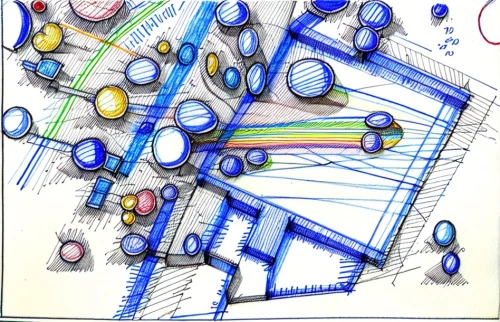 colourful pencils,crystal structure,sheet drawing,blueprints,circuitry,cell structure,color pencil,vector spiral notebook,ballpoint,ball point,frame drawing,colored pencils,transistors,optoelectronics,color pencils,connections,open spiral notebook,chromaticity diagram,blueprint,fragmentation,Design Sketch,Design Sketch,None