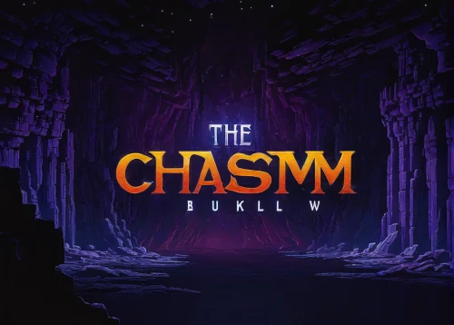 chasm,chasmanthe,cd cover,chosen,crash-land,album cover,crown chakra,channel,thumb cinema,steam release,ghost castle,the crown,crash,cistern,cranium,crown render,chisel,instrumental,the ruins of the,soundcloud icon,Illustration,Abstract Fantasy,Abstract Fantasy 20