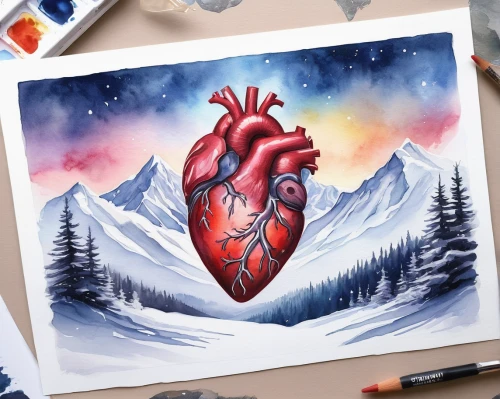 watercolor valentine box,heart icon,heart care,medical illustration,the heart of,stitched heart,heart line art,heart clipart,human heart,heart shape frame,heart background,heart design,painted hearts,zippered heart,colorful heart,watercolor background,watercolor painting,watercolor frame,a heart,heart-shaped,Conceptual Art,Fantasy,Fantasy 03