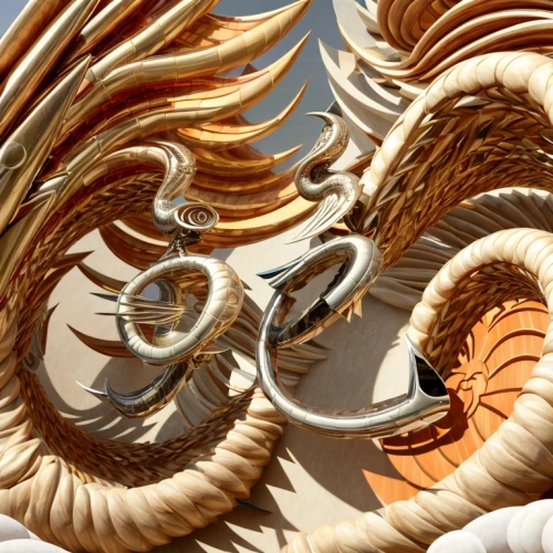 mandelbulb,chambered nautilus,sousaphone,kinetic art,fractalius,3d bicoin,fractals art,spirals,paper art,wood skeleton,fractal art,wood carving,nautilus,biomechanical,spiral background,png sculpture,steampunk gears,tiger and turtle,spiral book,cinema 4d