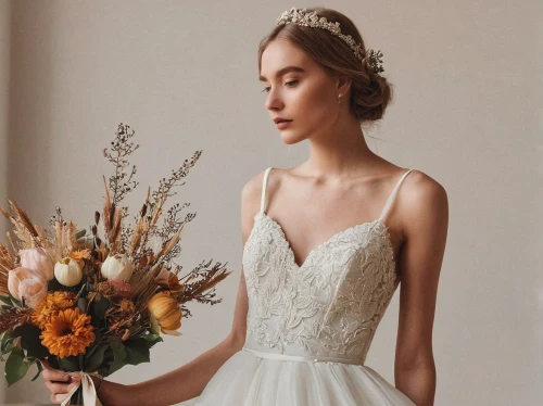 wedding dresses,bridal dress,wedding gown,wedding dress,blonde in wedding dress,bridal clothing,bridal,wedding dress train,bridal jewelry,bridal veil,strapless dress,bridal accessory,bridal party dress,ball gown,white winter dress,spring crown,marguerite,bridal bouquet,vintage dress,orange blossom,Photography,Documentary Photography,Documentary Photography 30