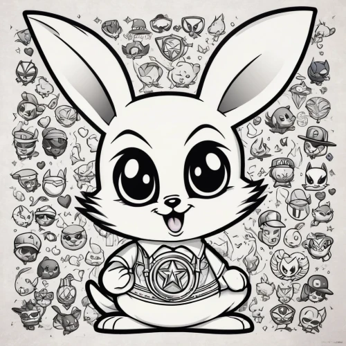 coloring page,easter theme,coffee tea illustration,line art animals,coloring pages,edit icon,rabbits and hares,tea zen,coloring pages kids,nest easter,easter background,cute cartoon image,line-art,line art wreath,pencil icon,round kawaii animals,line art animal,gray hare,white rabbit,my clipart,Illustration,Abstract Fantasy,Abstract Fantasy 10