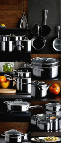 cookware and bakeware,cooktop,pots and pans,kitchenware,ceramic hob,dish storage,sauté pan,cooking utensils,copper cookware,serveware,saucepan,cast iron,vegetable pan,kitchen equipment,kitchen utensils,plate shelf,baking equipments,frying pan,pans,kitchen tools,Illustration,American Style,American Style 09