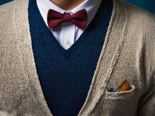 wooden bowtie,cravat,silk tie,bow tie,bowtie,bow-tie,knitwear,sweater vest,turquoise wool,necktie,menswear,men's suit,color combinations,blazer,boutonniere,formal attire,men clothes,men's wear,nautical colors,formal wear,Photography,General,Fantasy