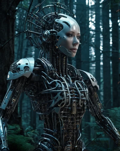 endoskeleton,cyborg,cybernetics,humanoid,valerian,artificial intelligence,tilda,bot,district 9,exoskeleton,ai,autonomous,female hollywood actress,sci fi,biomechanical,machine learning,social bot,wearables,robotic,automation,Conceptual Art,Sci-Fi,Sci-Fi 09