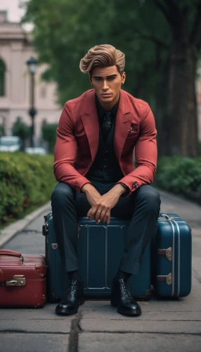 leather suitcase,suitcase,luggage,briefcase,bellboy,baggage,luggage and bags,luggage set,panamanian balboa,old suitcase,hotel man,duffel bag,courier driver,sales man,business bag,suitcases,attache case,mohammed ali,travel bag,duffle,Photography,General,Fantasy